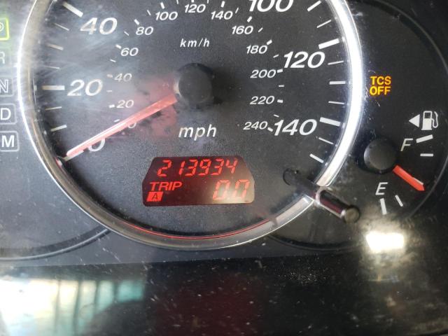 Photo 8 from auction – 2008 MAZDA 6 I with VIN 1YVHP80C285M44741