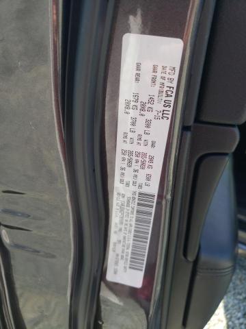 Photo 10 from auction – 2015 JEEP GRAND CHER with VIN 1C4RJEAG2FC920281