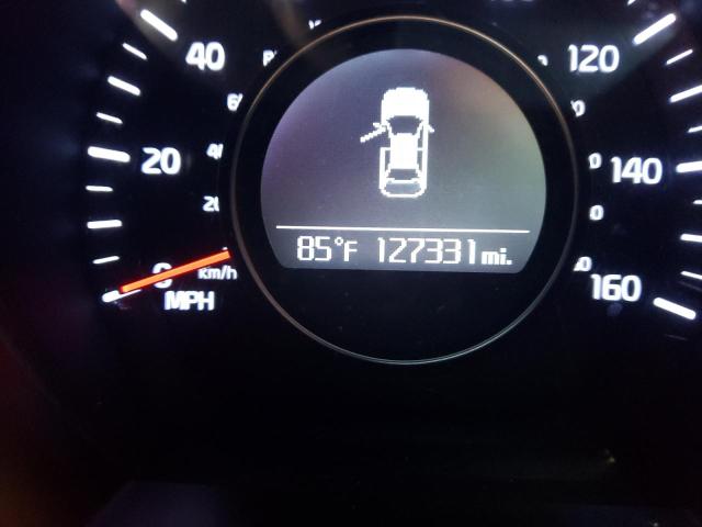 Photo 8 from auction – 2014 KIA OPTIMA LX with VIN KNAGM4A76E5479425