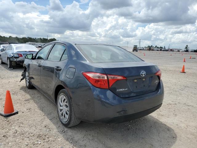 Photo 3 from auction – 2019 TOYOTA COROLLA L with VIN 5YFBURHE7KP897831