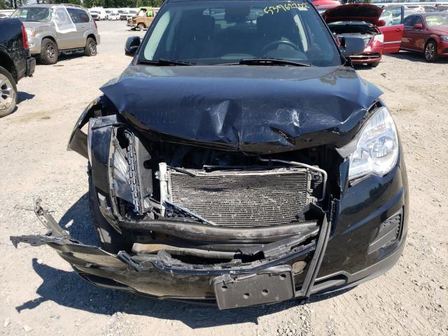 Photo 9 from auction – 2014 CHEVROLET EQUINOX LT with VIN 2GNFLFEK1E6317273