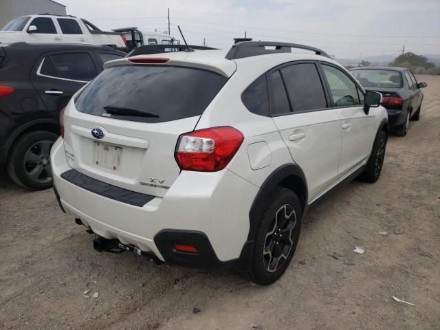 Photo 4 from auction – 2014 SUBARU XV CROSSTR with VIN JF2GPACC3E8228395