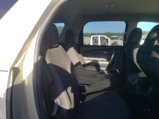 Photo 6 from auction – 2012 GMC ACADIA SLE with VIN 1GKKRPED6CJ202248