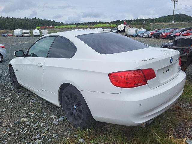 Photo 3 from auction – 2011 BMW 328 XI with VIN WBAKF3C5XBE445753