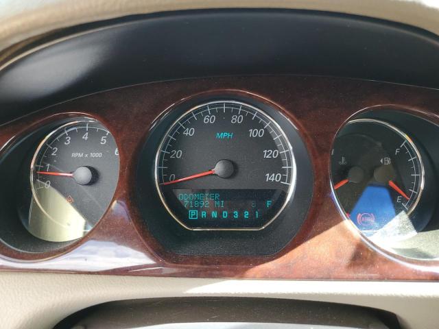 Photo 8 from auction – 2006 BUICK LUCERNE CX with VIN 1G4HR57Y66U219219
