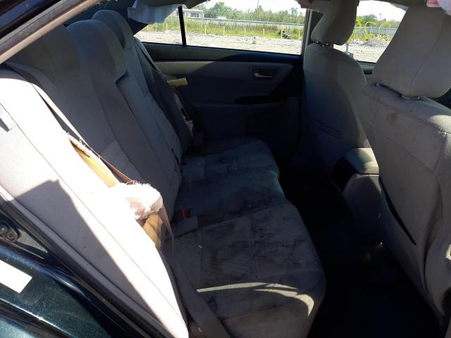Photo 6 from auction – 2016 TOYOTA CAMRY LE with VIN 4T4BF1FK1GR551919