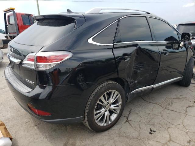 Zdjęcie 4 z aukcji – 2013 LEXUS RX 350 z VIN 2T2ZK1BA0DC131434