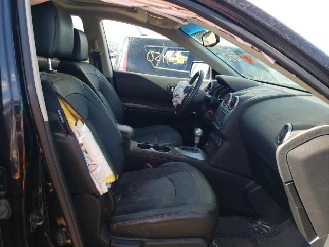 Photo 5 from auction – 2011 NISSAN ROGUE S with VIN JN8AS5MT1BW170436