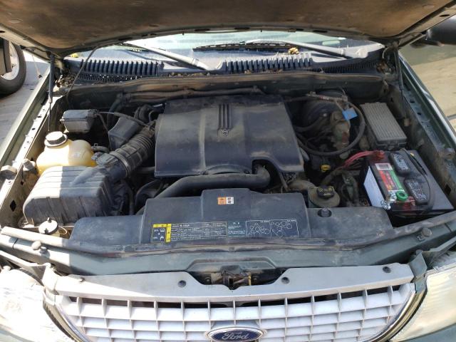 Photo 7 from auction – 2002 FORD EXPLORER L with VIN 1FMDU75W52ZB11424