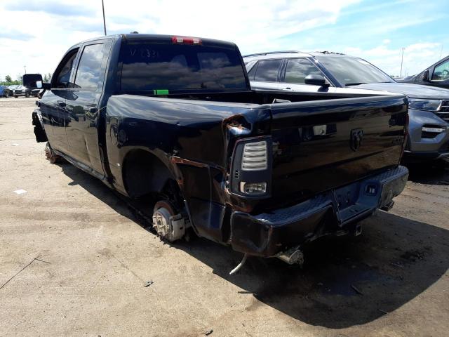Photo 3 from auction – 2015 RAM 1500 ST with VIN 1C6RR7KT3FS558331