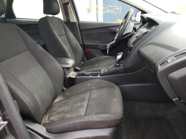 صورة رقم 5 من المزاد - 2018 FORD FOCUS SE مع VIN 1FADP3F29JL306837