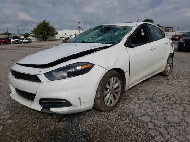 Фото 2 с аукциона – 2014 DODGE DART SXT с VIN 1C3CDFBBXED909743