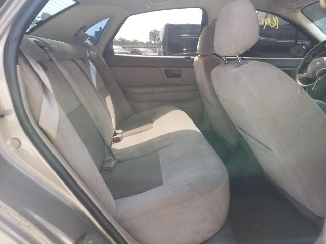 Photo 6 from auction – 2006 FORD TAURUS SE with VIN 1FAFP53U96A222756