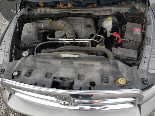 Photo 7 from auction – 2011 DODGE RAM 1500 with VIN 1D7RV1GT8BS557542