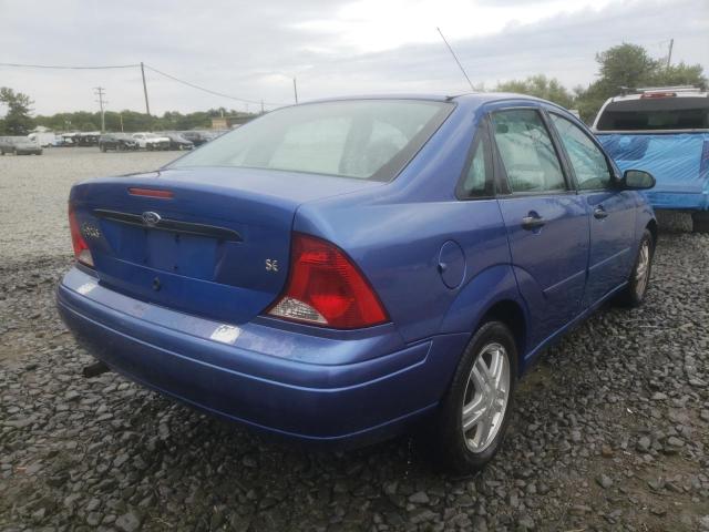 Photo 4 from auction – 2003 FORD FOCUS SE with VIN 1FAFP34P13W284955
