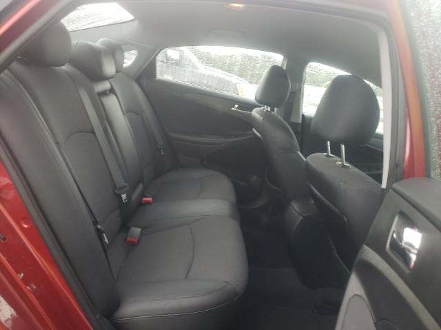 Photo 6 from auction – 2011 HYUNDAI SONATA SE with VIN 5NPEC4AC3BH204424