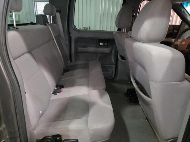 Photo 6 from auction – 2005 FORD F150 SUPER with VIN 1FTRW12W65FA65162