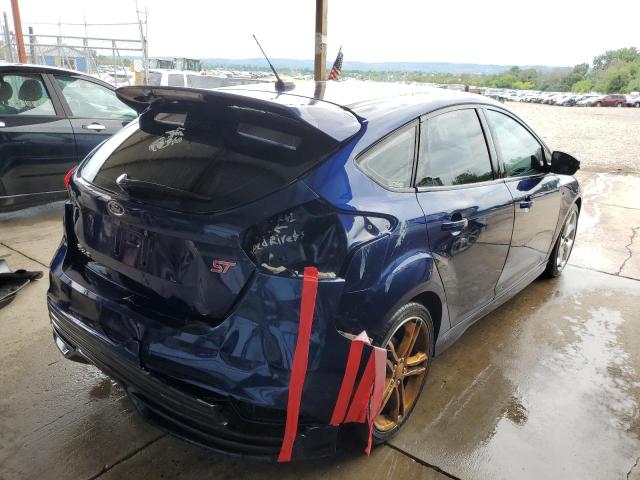 Photo 4 from auction – 2016 FORD FOCUS ST with VIN 1FADP3L99GL245905