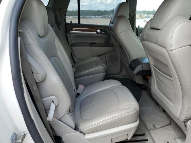 Photo 6 from auction – 2009 BUICK ENCLAVE CX with VIN 5GAER23D09J134070