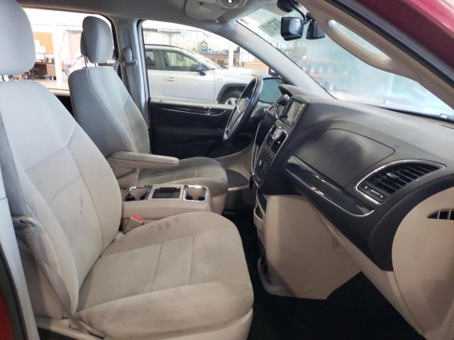 Photo 5 from auction – 2012 CHRYSLER TOWN & COU with VIN 2C4RC1BG5CR119655