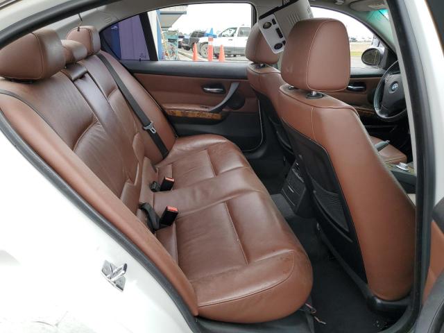 Photo 6 from auction – 2006 BMW 330 I with VIN WBAVB335X6KS32995