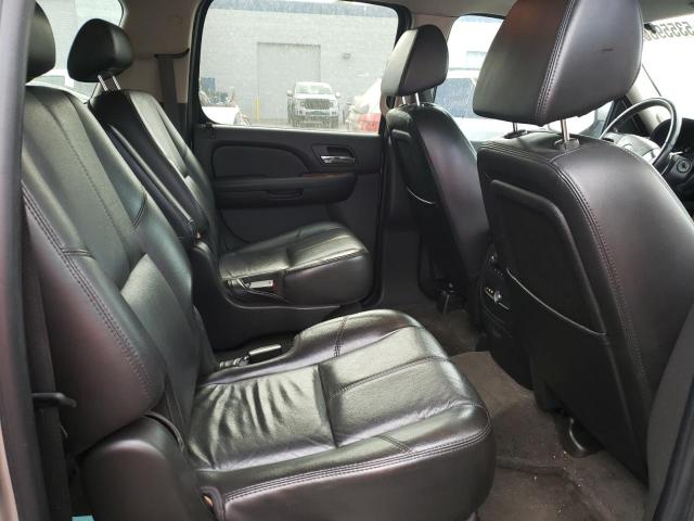 Photo 6 from auction – 2007 CHEVROLET SUBURBAN C with VIN 3GNFC16007G292776