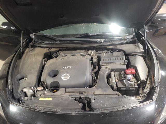 Photo 7 from auction – 2014 NISSAN MAXIMA S with VIN 1N4AA5AP9EC906962