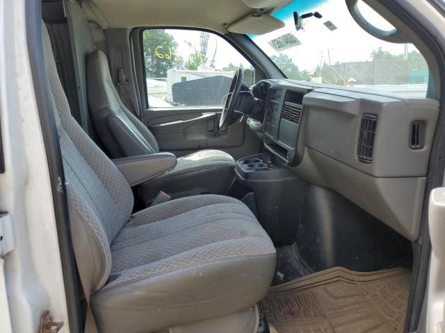 Photo 5 from auction – 2005 CHEVROLET EXPRESS G3 with VIN 1GCHG35U151107457