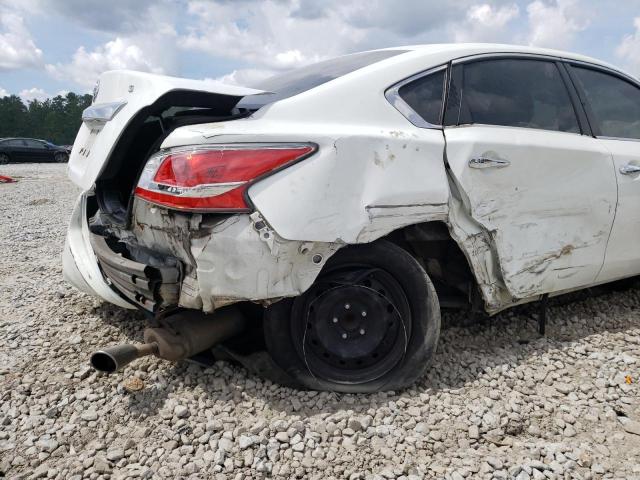 Photo 9 from auction – 2015 NISSAN ALTIMA 2.5 with VIN 1N4AL3AP1FN387765