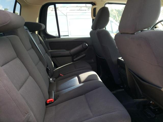 Photo 6 from auction – 2010 FORD EXPLORER S with VIN 1FMEU3BE2AUA33544