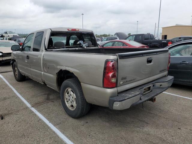 Photo 3 from auction – 2003 CHEVROLET SILVERADO with VIN 2GCEC19V231251046