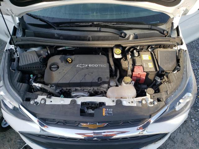Photo 7 from auction – 2020 CHEVROLET SPARK 1LT with VIN KL8CD6SA6LC447793
