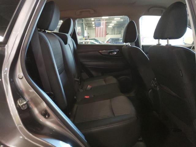 Photo 6 from auction – 2018 NISSAN ROGUE S with VIN KNMAT2MVXJP545595