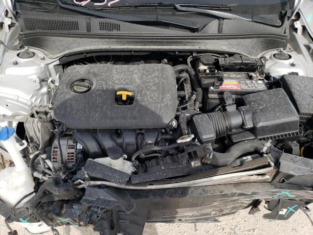 Photo 7 from auction – 2019 KIA FORTE FE with VIN 3KPF24AD2KE076990