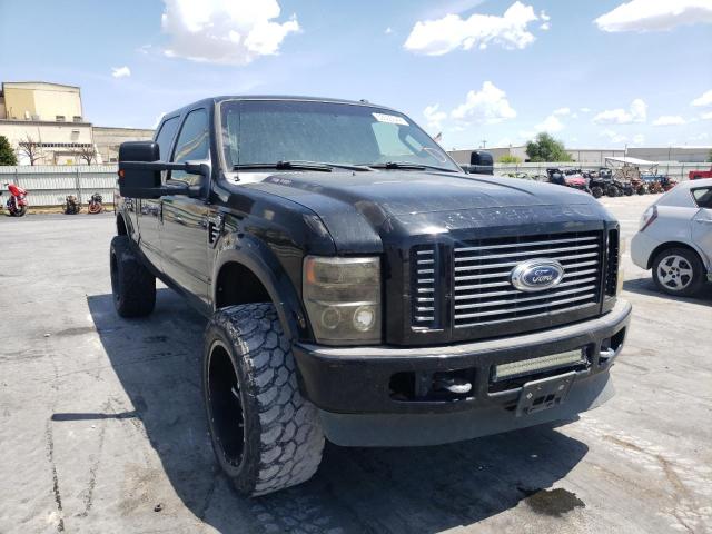 Photo 1 from auction – 2010 FORD F250 SUPER with VIN 1FTSW2BR6AEB41710