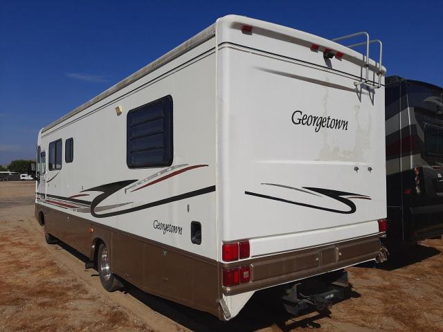 Photo 3 from auction – 1999 MH REXAIR with VIN 3FCMF53S9XJA10870