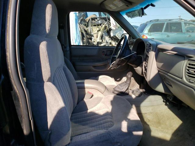 Photo 5 from auction – 2001 CHEVROLET BLAZER with VIN 1GNCS18W31K208781