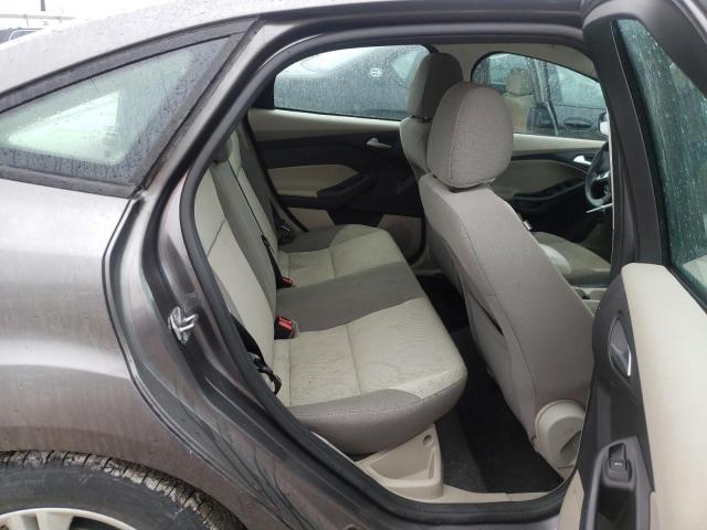 Photo 6 from auction – 2014 FORD FOCUS SE with VIN 1FADP3F27EL371143
