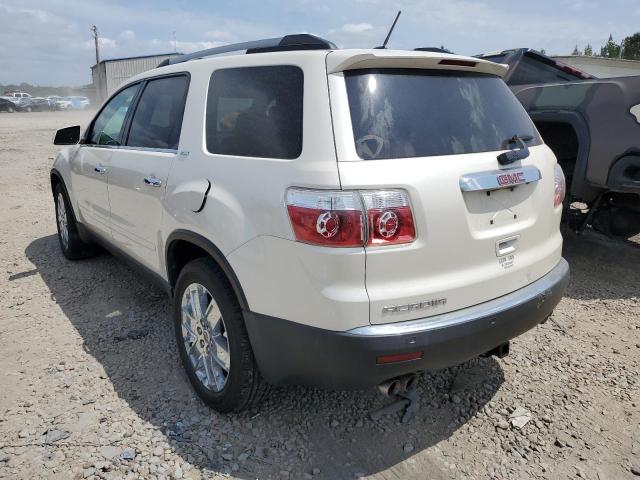 Photo 3 from auction – 2010 GMC ACADIA SLT with VIN 1GKLRNED2AJ149974
