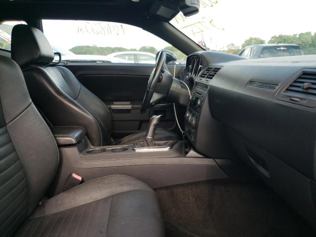 Photo 5 from auction – 2012 DODGE CHALLENGER with VIN 2C3CDYBT4CH222133