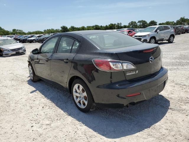 Photo 3 from auction – 2012 MAZDA 3 I with VIN JM1BL1UF2C1546754