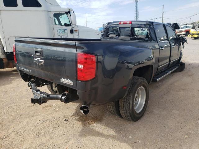 Photo 4 from auction – 2019 CHEVROLET SILVERADO with VIN 1GC4KYEY2KF195317