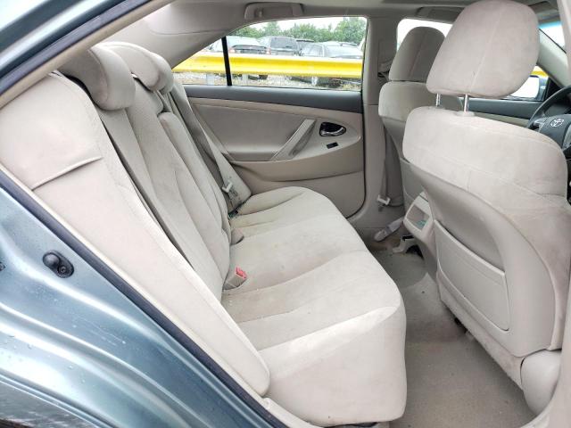 Photo 6 from auction – 2009 TOYOTA CAMRY BASE with VIN 4T4BE46K19R121136