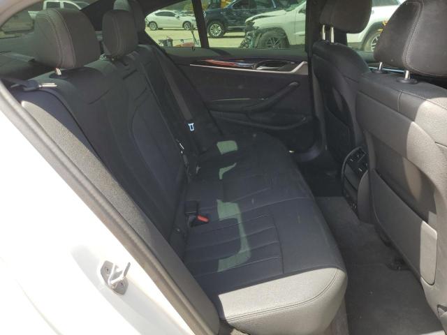 Photo 6 from auction – 2021 BMW 530 I with VIN WBA53BH09MCF02684