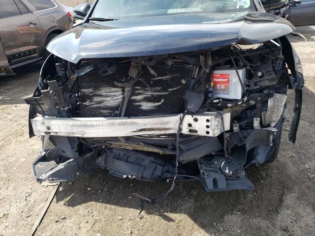 Photo 9 from auction – 2017 TOYOTA HIGHLANDER with VIN 5TDJZRFH9HS511789