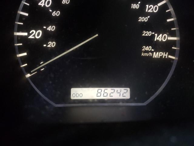 Photo 8 from auction – 2004 LEXUS RX 330 with VIN 2T2GA31U94C002853