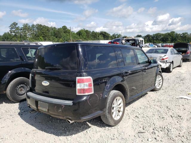 Photo 4 from auction – 2013 FORD FLEX SE with VIN 2FMGK5B87DBD09215