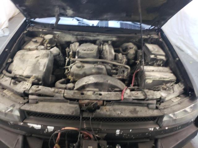 Photo 7 from auction – 2004 CHEVROLET TRAILBLAZE with VIN 1GNDT13S742187993