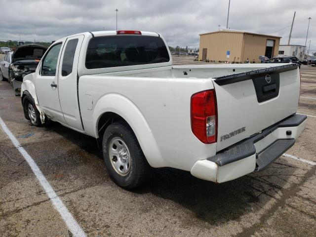 Photo 3 from auction – 2018 NISSAN FRONTIER S with VIN 1N6BD0CT4JN700866