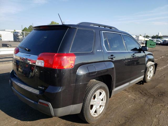Photo 4 from auction – 2014 GMC TERRAIN SL with VIN 2GKFLWEK5E6156214